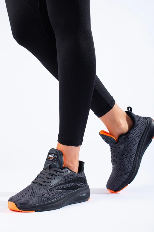 Zapatillas estilo deportivo DK color...