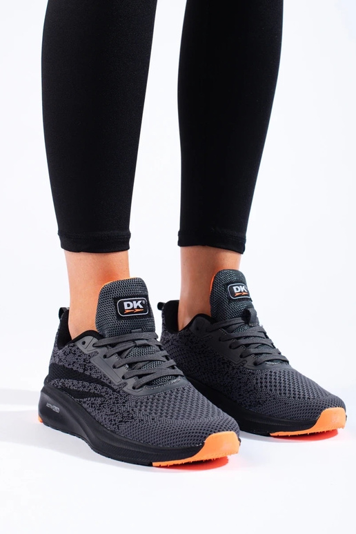 Zapatillas estilo deportivo DK color...