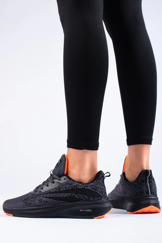 Zapatillas estilo deportivo DK color...