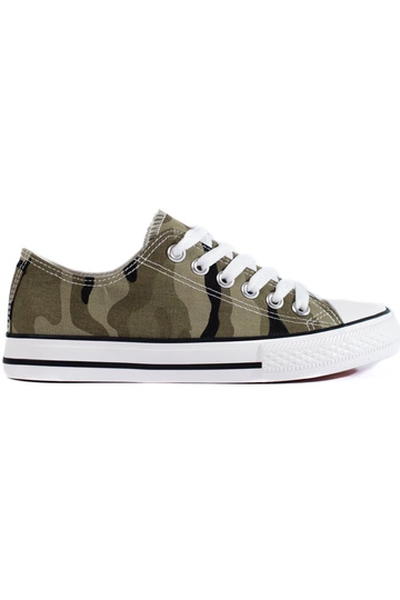 Zapatos cómodos Mujer