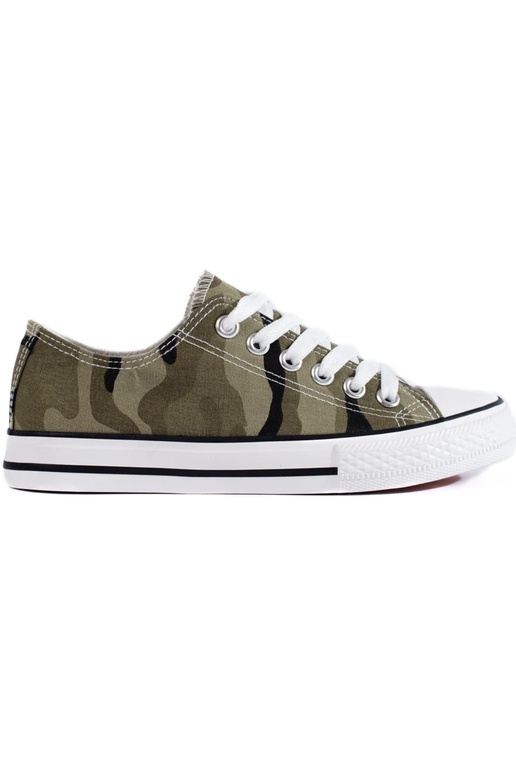 Zapatos cómodos Mujer