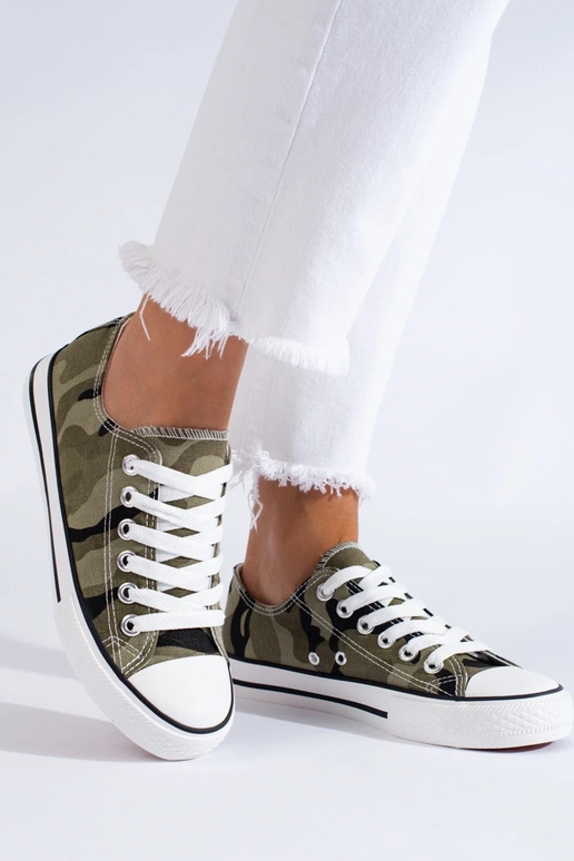 Zapatos cómodos Mujer