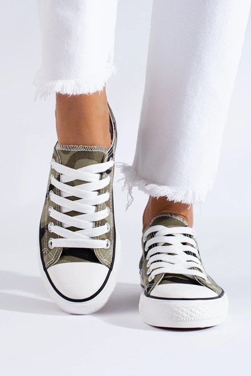 Zapatos cómodos Mujer