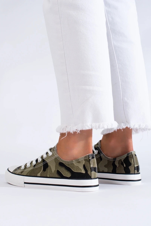 Zapatos cómodos Mujer