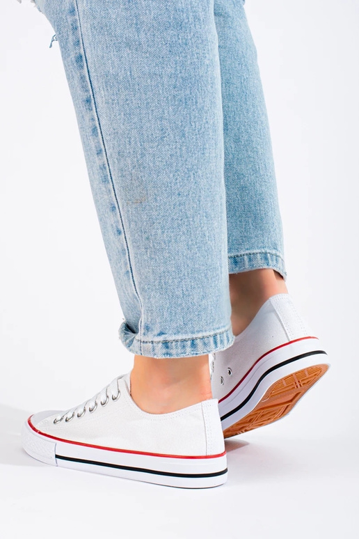 Zapatos cómodos Mujer