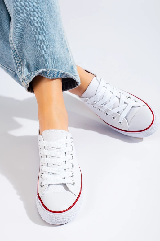 Zapatos cómodos Mujer