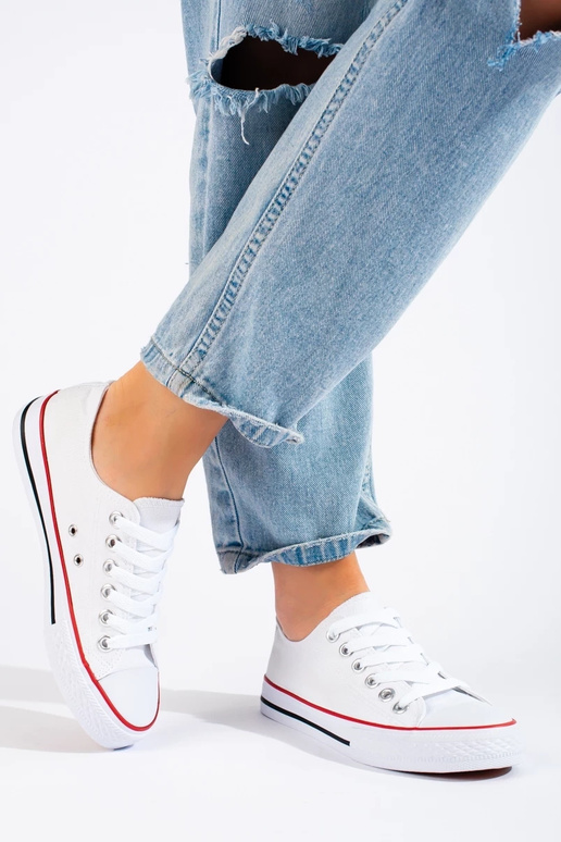 Zapatos cómodos Mujer