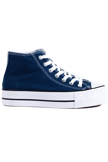 zapatos casuales con suela...