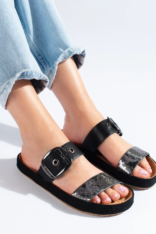 zapatillas de mujer GRAN ESTRELLA