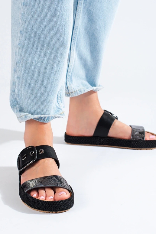 zapatillas de mujer GRAN ESTRELLA