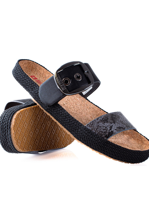 zapatillas de mujer GRAN ESTRELLA