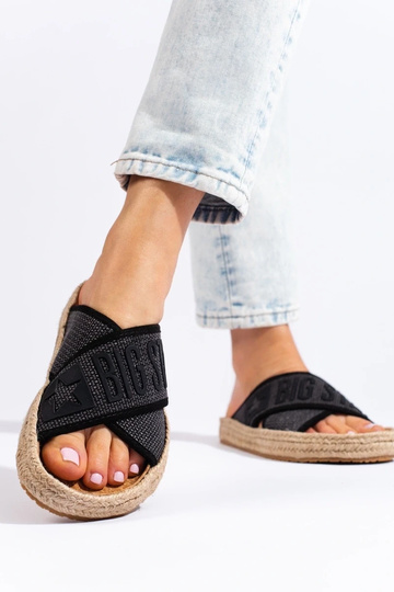 Zapatillas alpargatas BIG STAR 2