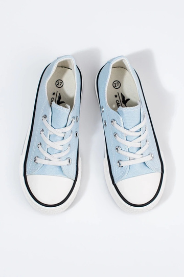 zapatos azules vico 2