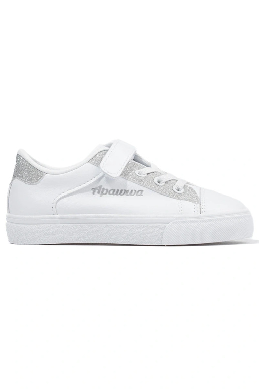 Zapatillas deportivas blancas Shelovet