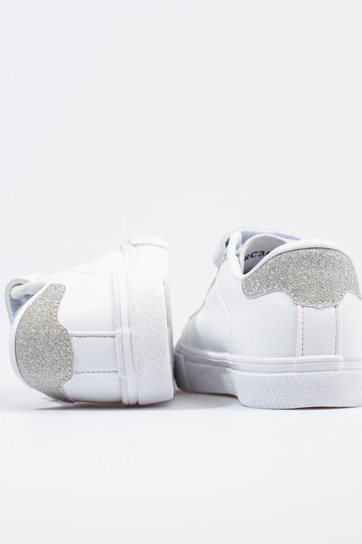 Zapatillas deportivas blancas Shelovet