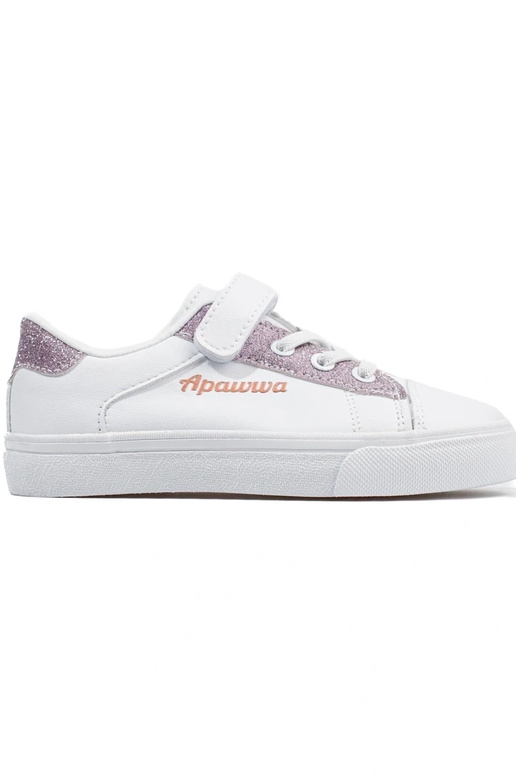 Zapatillas deportivas blancas Shelovet