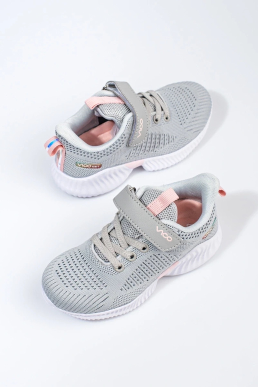 Zapatillas modelo zapatos Vico color...