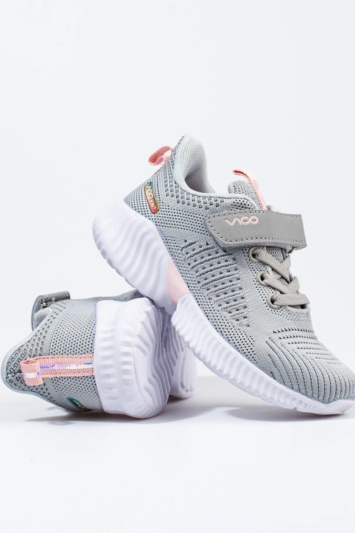 Zapatillas modelo zapatos Vico color...