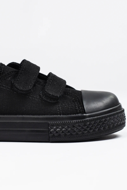 zapatos de ocio Vico color negro