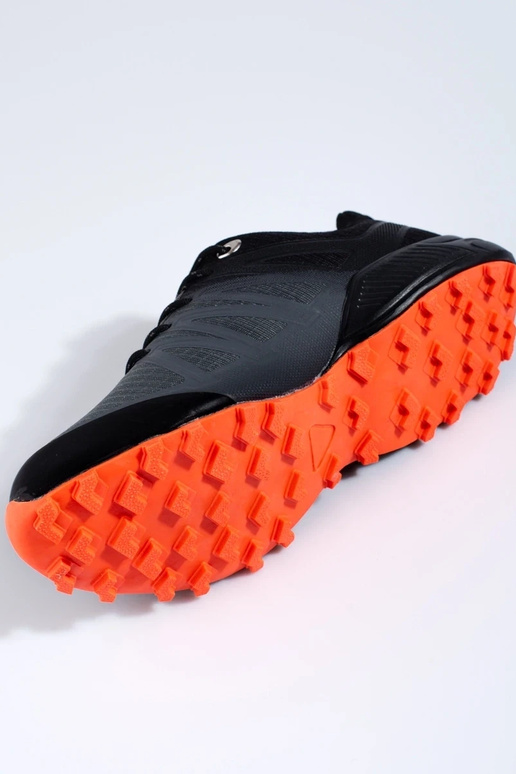 Zapatos trekking DK color gris