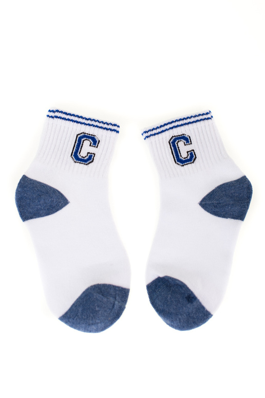 Calcetines Shelovet blanco Calcetines Shelovet blanco