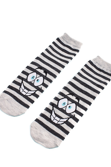 Calcetines Shelovet Sonrisa