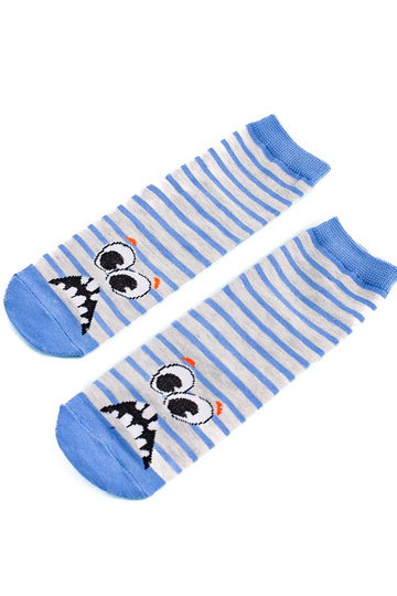 Calcetines Shelovet enojado