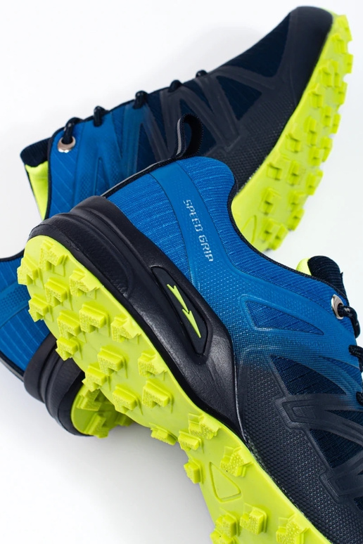 Botas de montaña DK