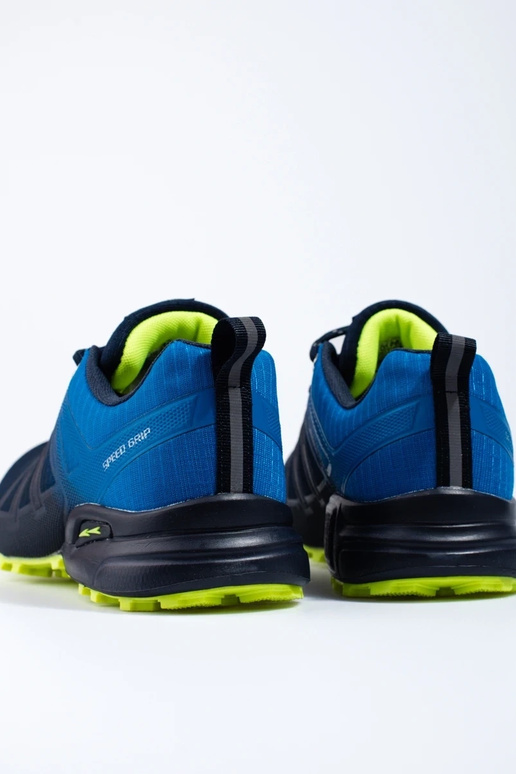 Botas de montaña DK