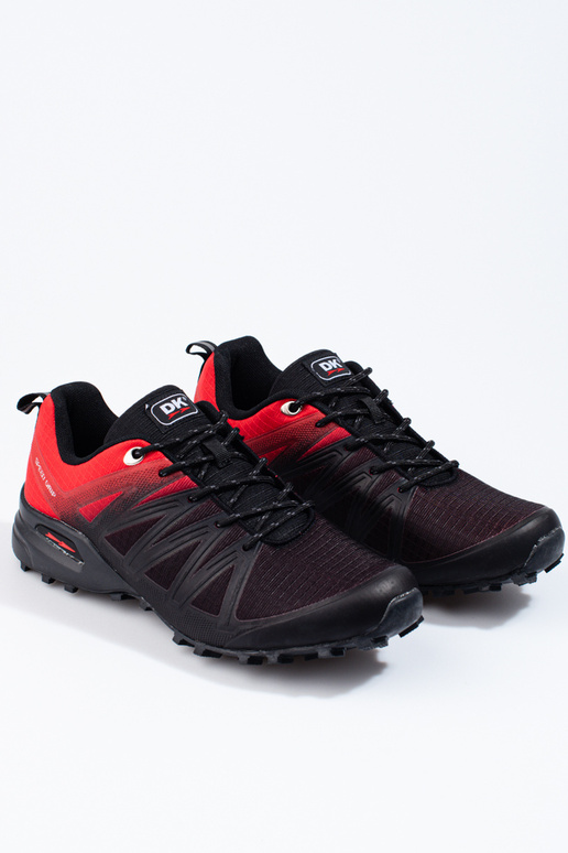 Botas de montaña para hombre DK