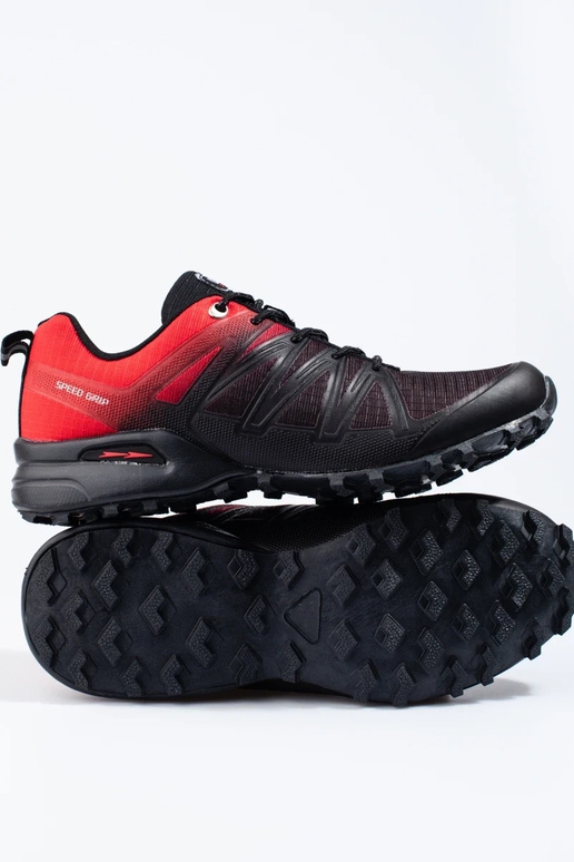 Botas de montaña para hombre DK