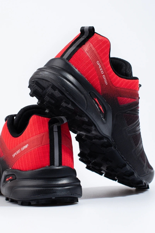 Botas de montaña para hombre DK