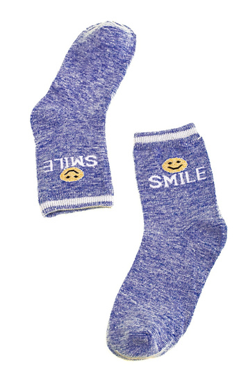 Calcetines Shelovet Sonrisa