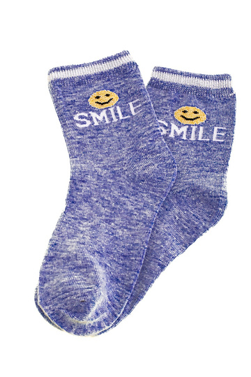 Calcetines Shelovet Sonrisa 2