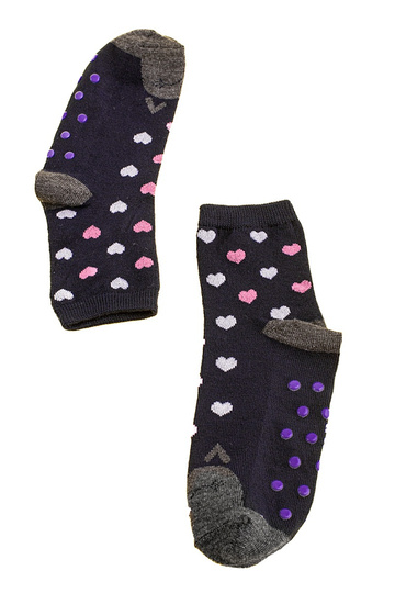 Calcetines Shelovet azules