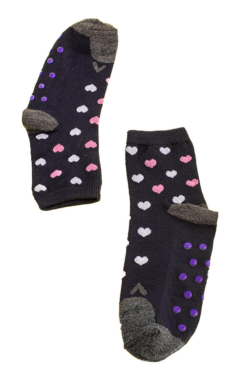 Calcetines Shelovet azules Calcetines Shelovet azules