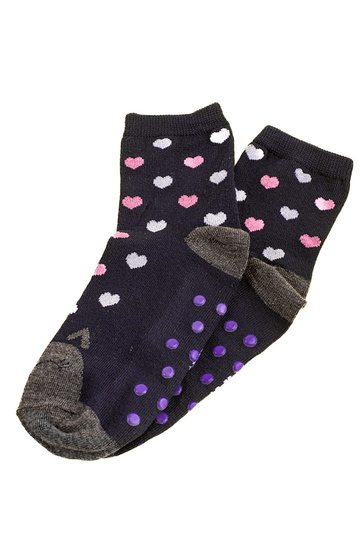 Calcetines Shelovet azules 2