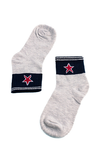 Calcetines Shelovet - negro