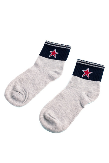 Calcetines Shelovet - negro 2