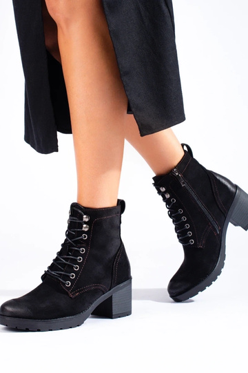 zapatos de tacón con... 2