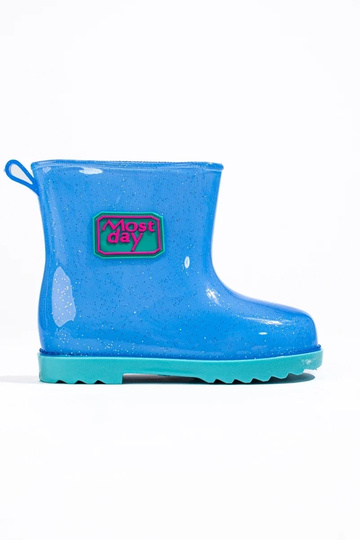 Botas de goma Shelovet