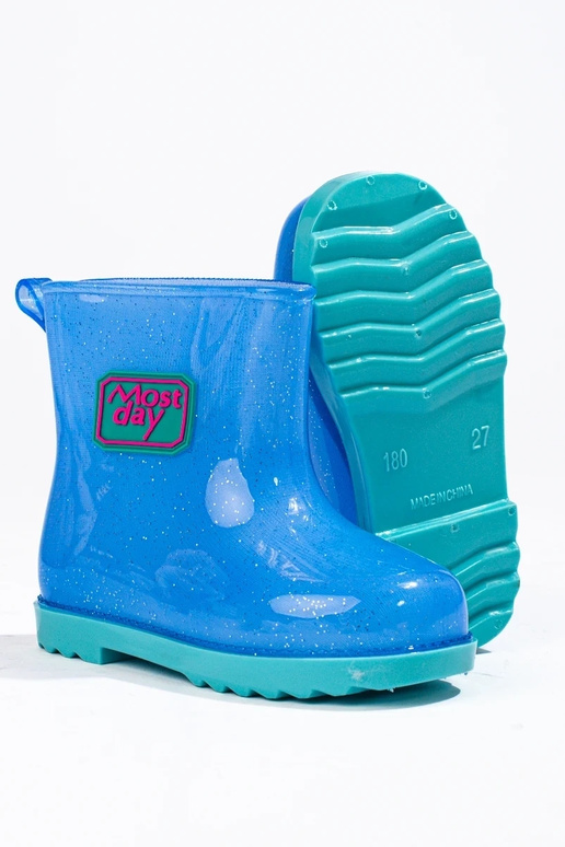 Botas de goma Shelovet Botas de goma Shelovet