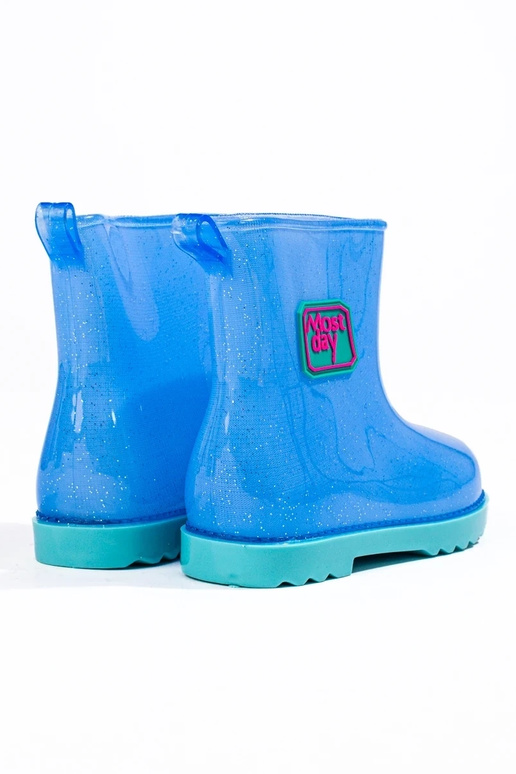 Botas de goma Shelovet Botas de goma Shelovet