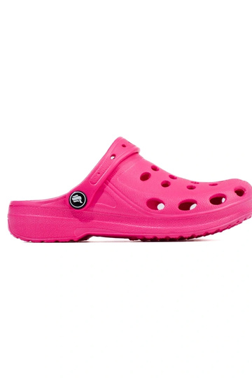 Pantuflas Shelovet color rosa