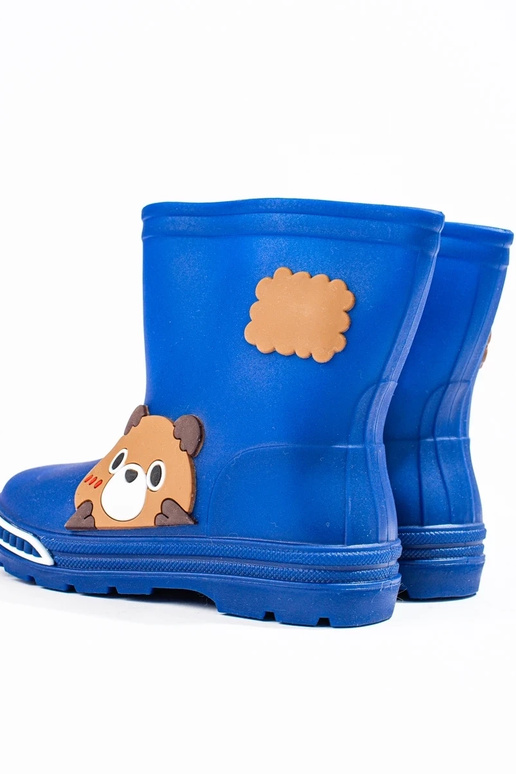 Zapatos de goma para niños Shelovet