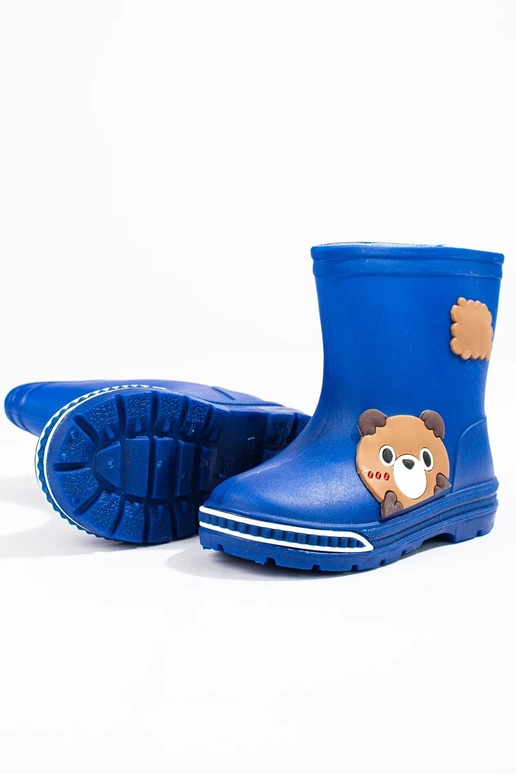 Zapatos de goma para niños Shelovet