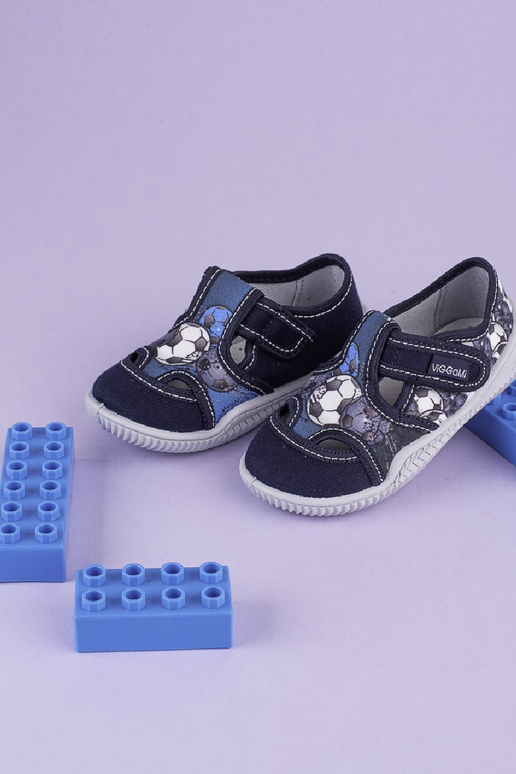 Zapatillas Viggami Adaś Zapatillas Viggami Adaś