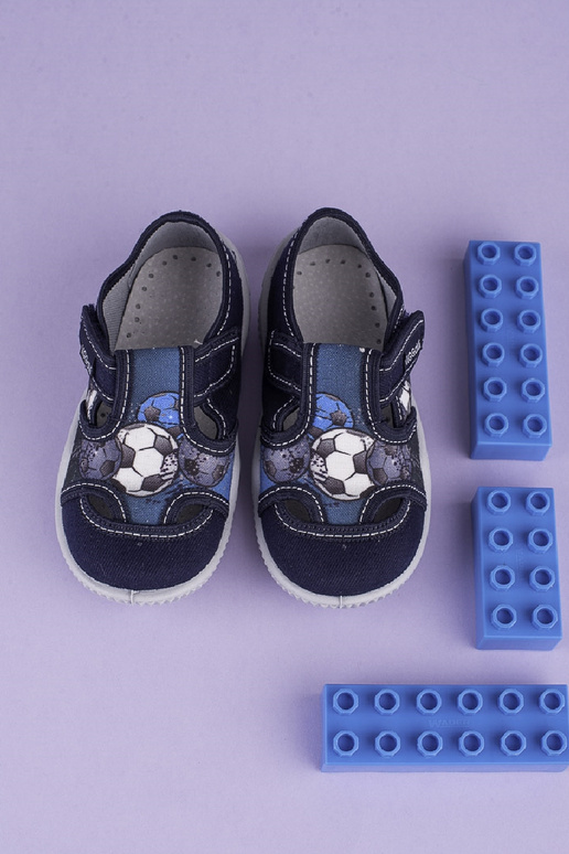 Zapatillas Viggami Adaś Zapatillas Viggami Adaś