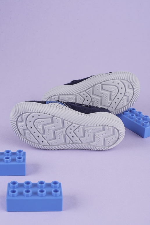 Zapatillas Viggami Adaś Zapatillas Viggami Adaś