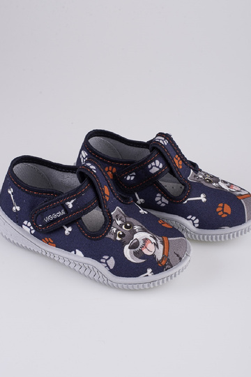 Zapatillas Viggami Gone 2